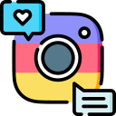 Instagram Lucimara Ribeiro